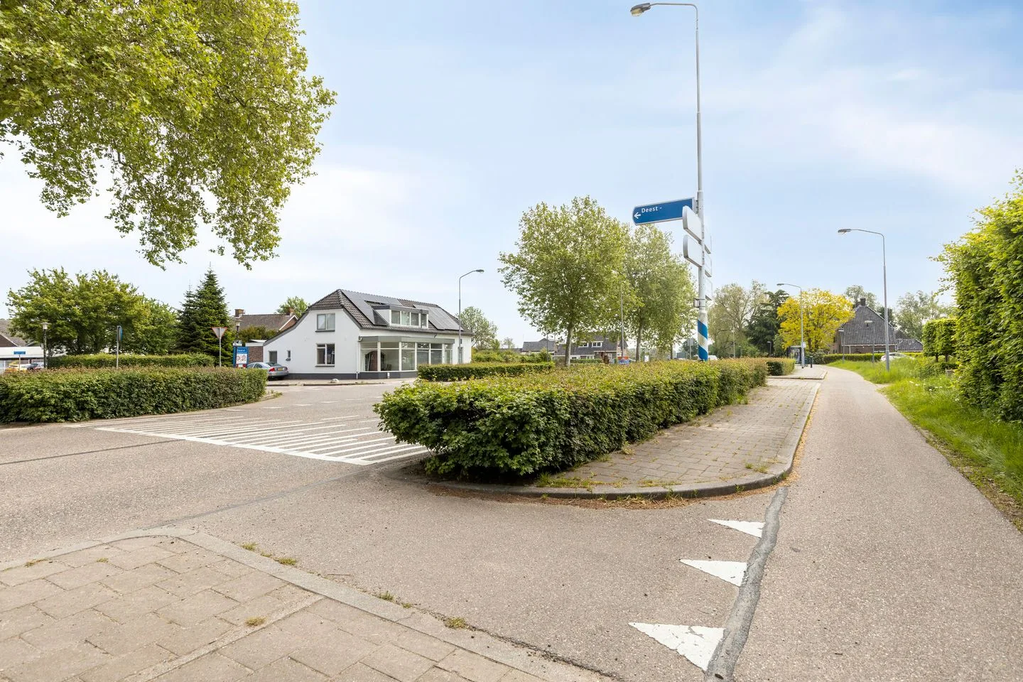 Van Heemstraweg 14 b Deest thumbnail 9