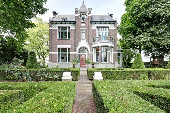 Foto de la vivienda van Heemstraweg 58, Beuningen Gld