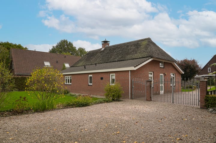 Photo of property Van Heemstraweg 62, Druten