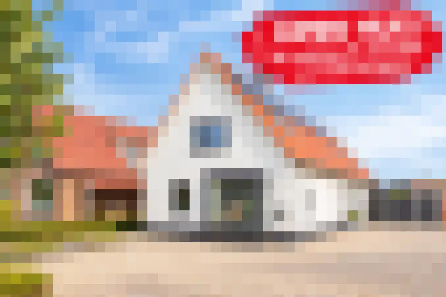 van Heemstraweg 8 in Boven-Leeuwen