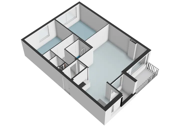 Van Heenvlietlaan 416 1 Amsterdam thumbnail 23