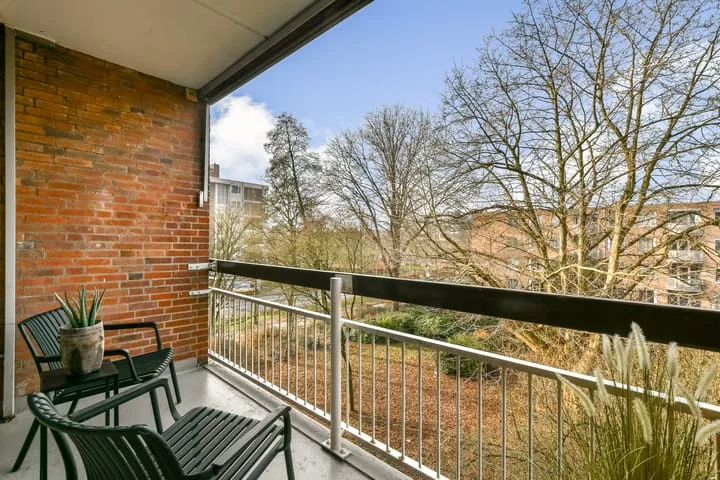 Van Heenvlietlaan 416 1 Amsterdam foto 3