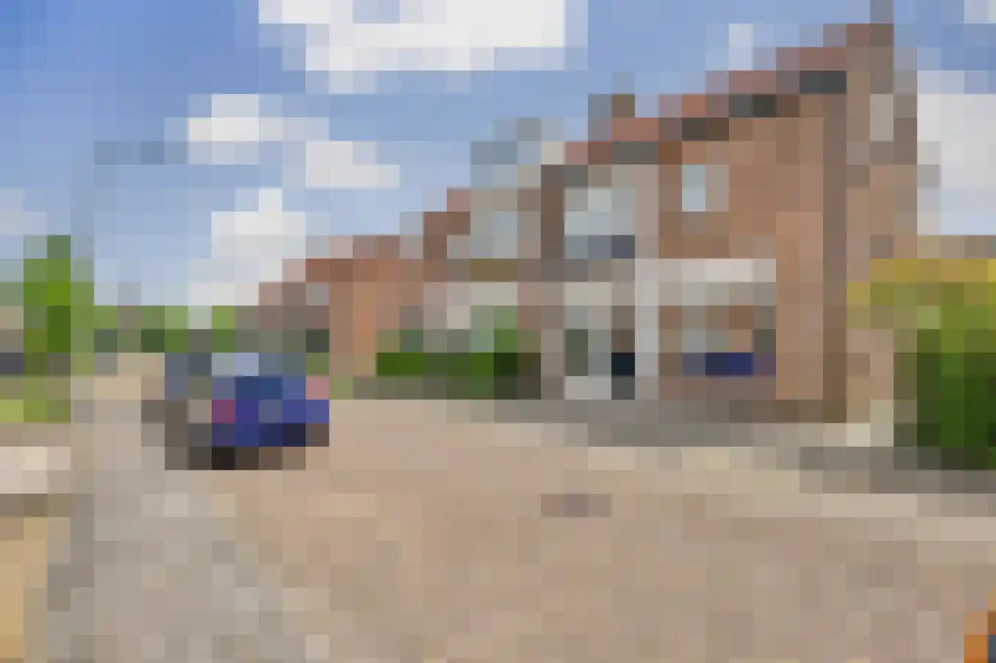 Van Heesenstraat 7 in 's-Gravendeel