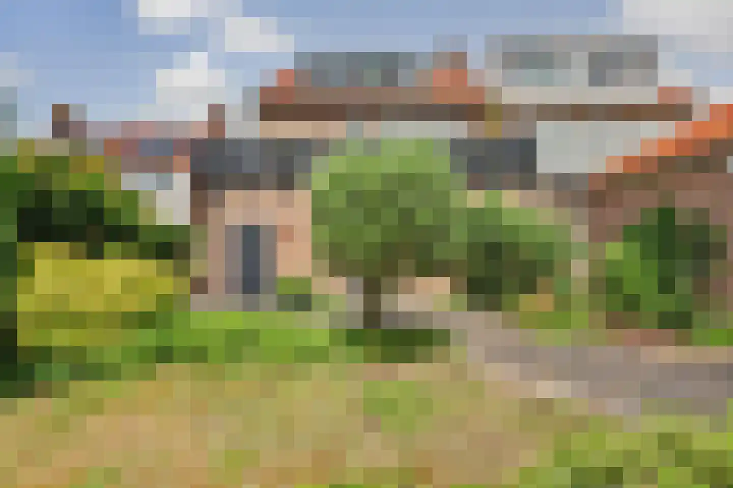 Van Heesenstraat 7 's-Gravendeel thumbnail 6