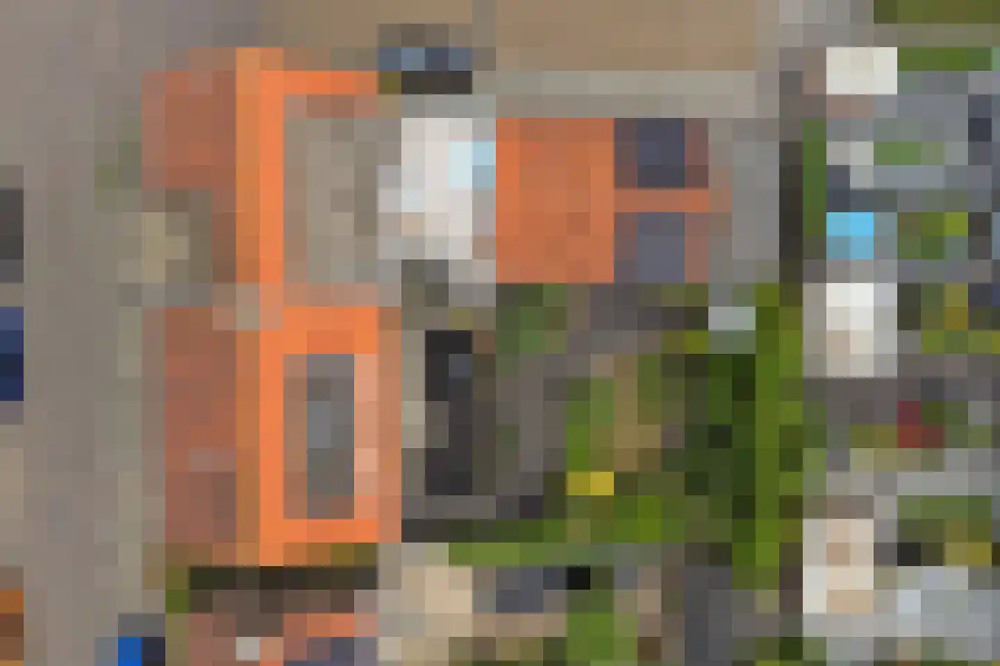 Van Heesenstraat 7 's-Gravendeel thumbnail 61