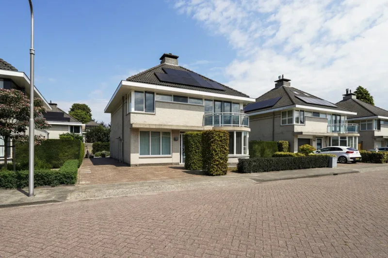 Office photo of Van Heeswijk Jansen Makelaars