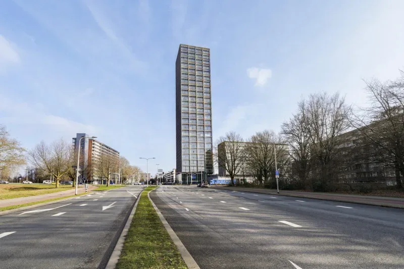 Kantoor foto van Van Heeswijk Jansen Makelaars