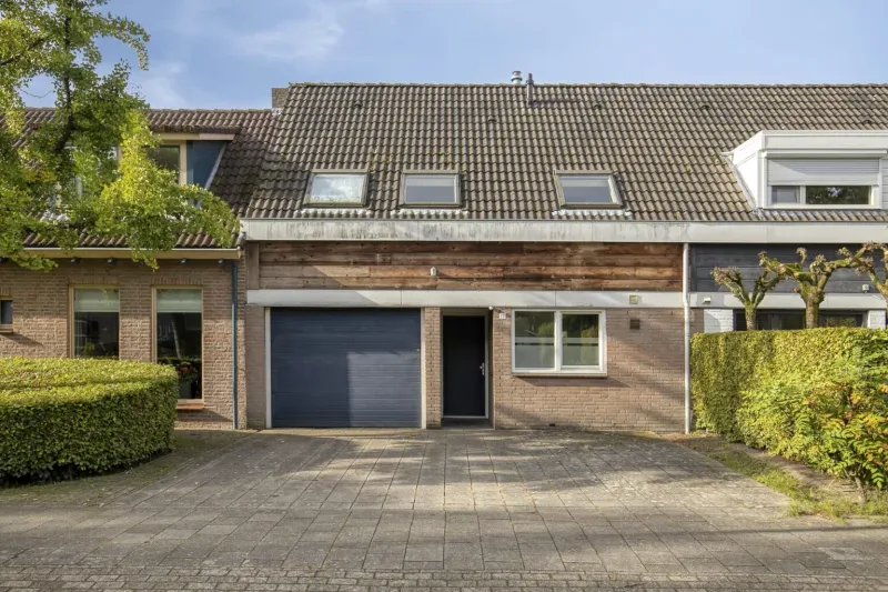 Kantoor foto van Van Heeswijk Jansen Makelaars