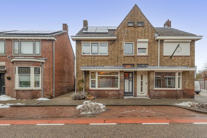 Photo of property van Heeswijkstraat 17, Kaatsheuvel