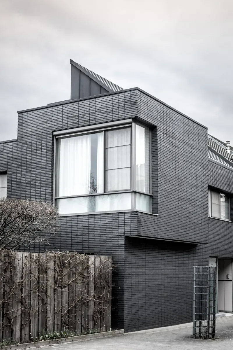 Kantoor foto van Van Heijnsbergen Makelaars