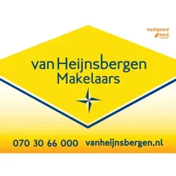 Logo Van Heijnsbergen Makelaars