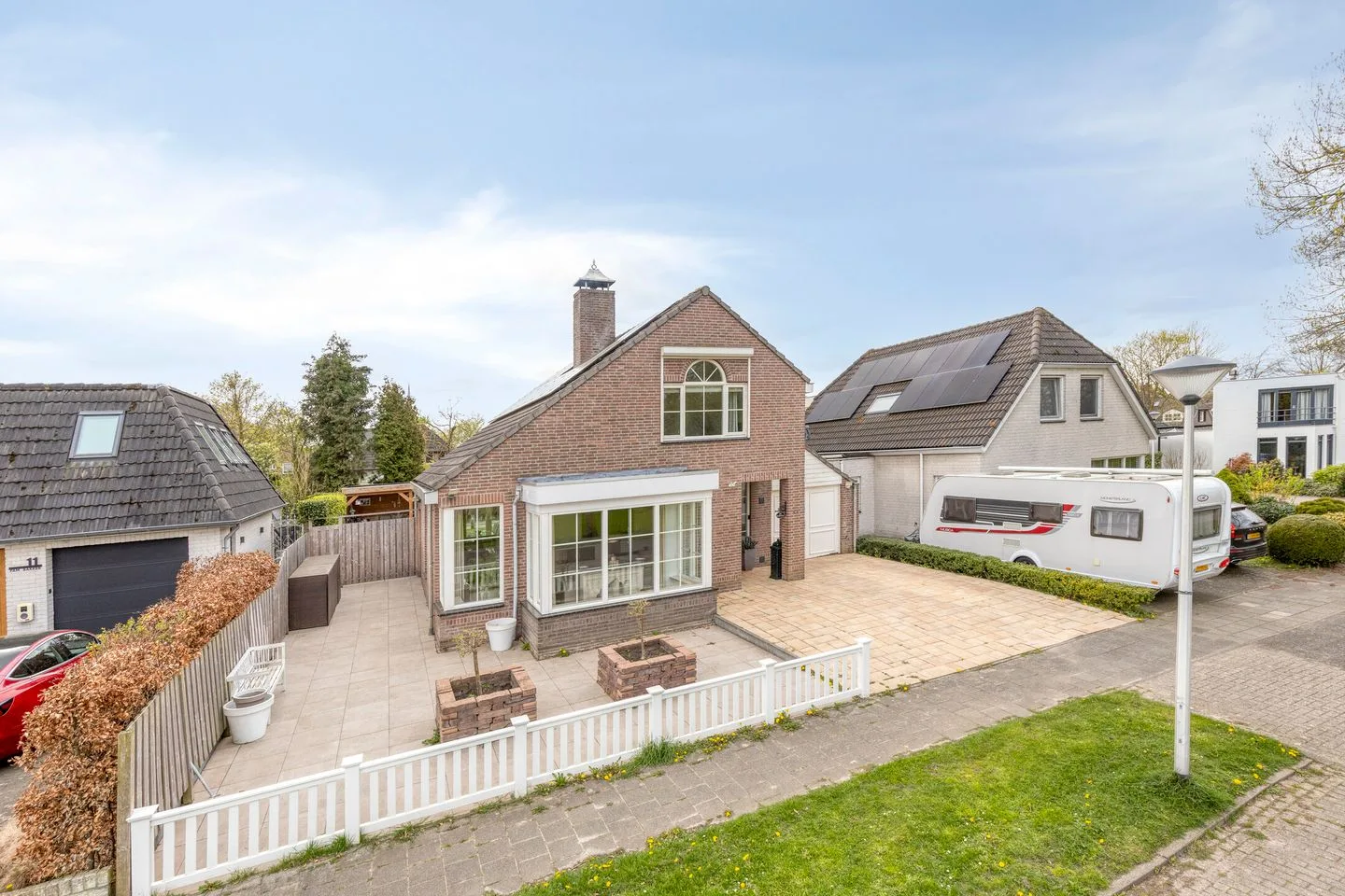 van Heijnsbergenstraat 13 in Helmond