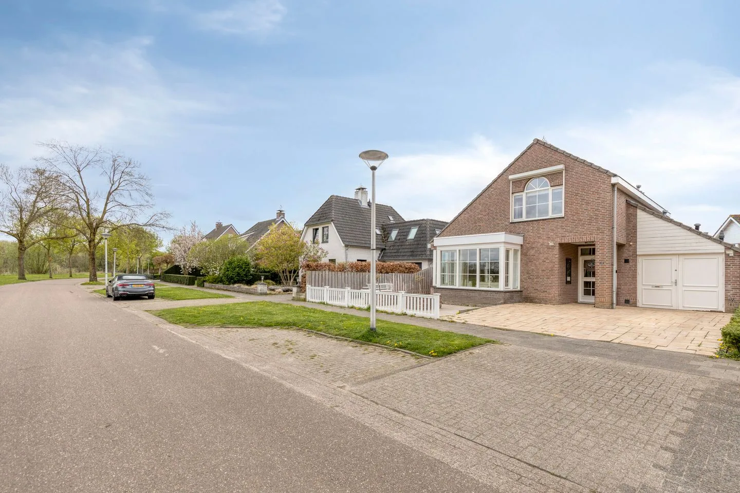 van Heijnsbergenstraat 13 Helmond foto 3