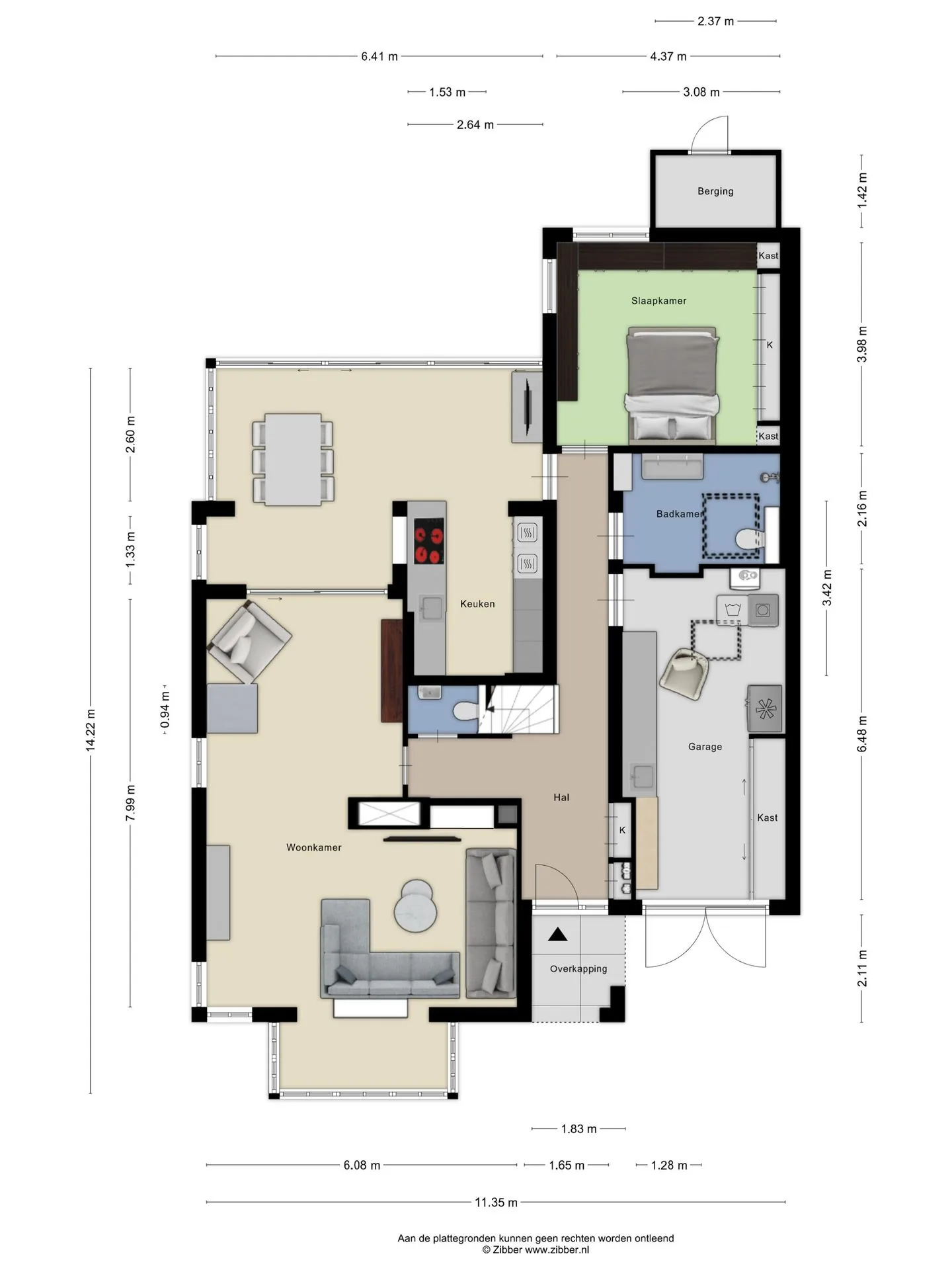 van Heijnsbergenstraat 13 Helmond thumbnail 70