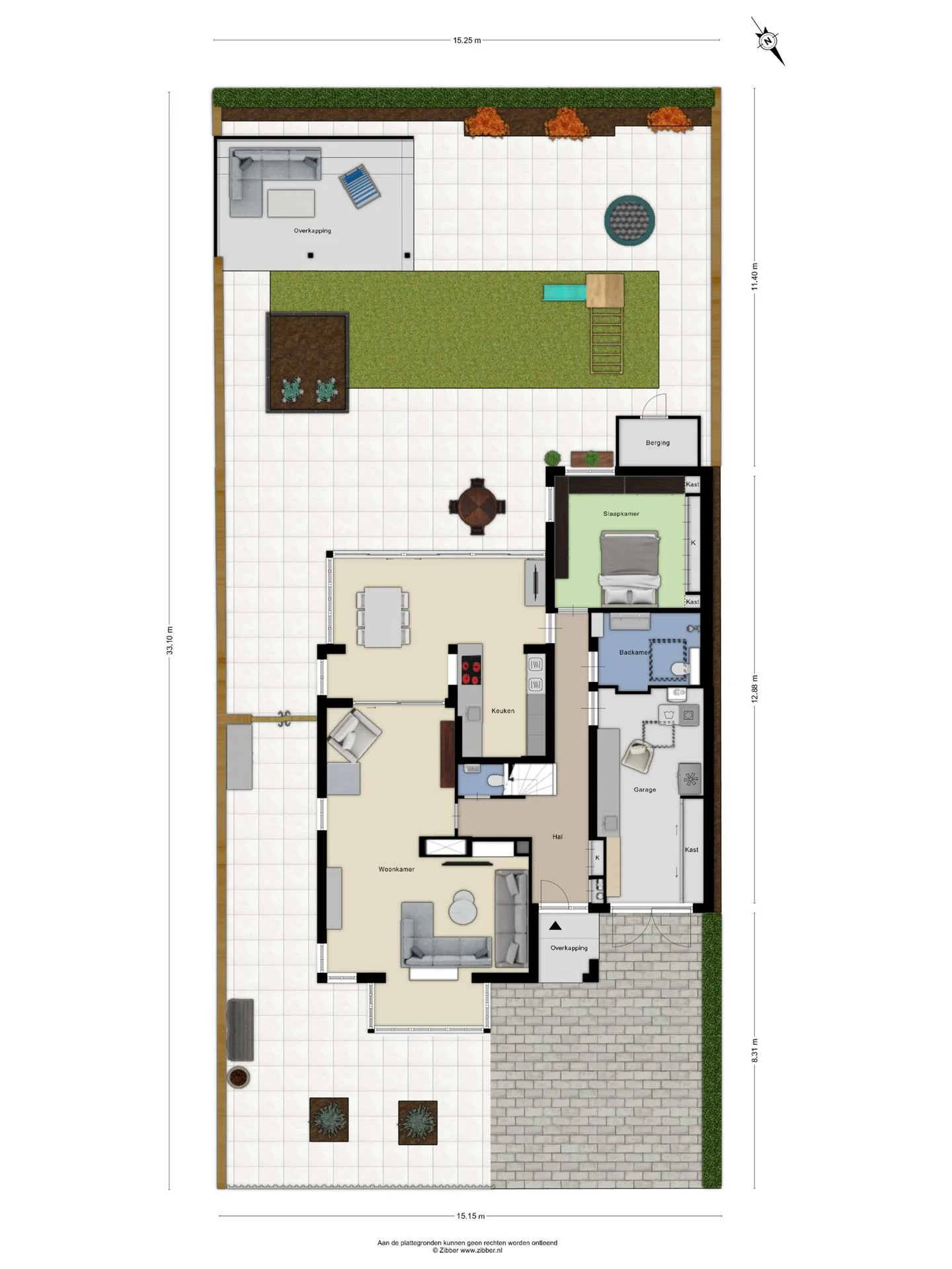 van Heijnsbergenstraat 13 Helmond thumbnail 71