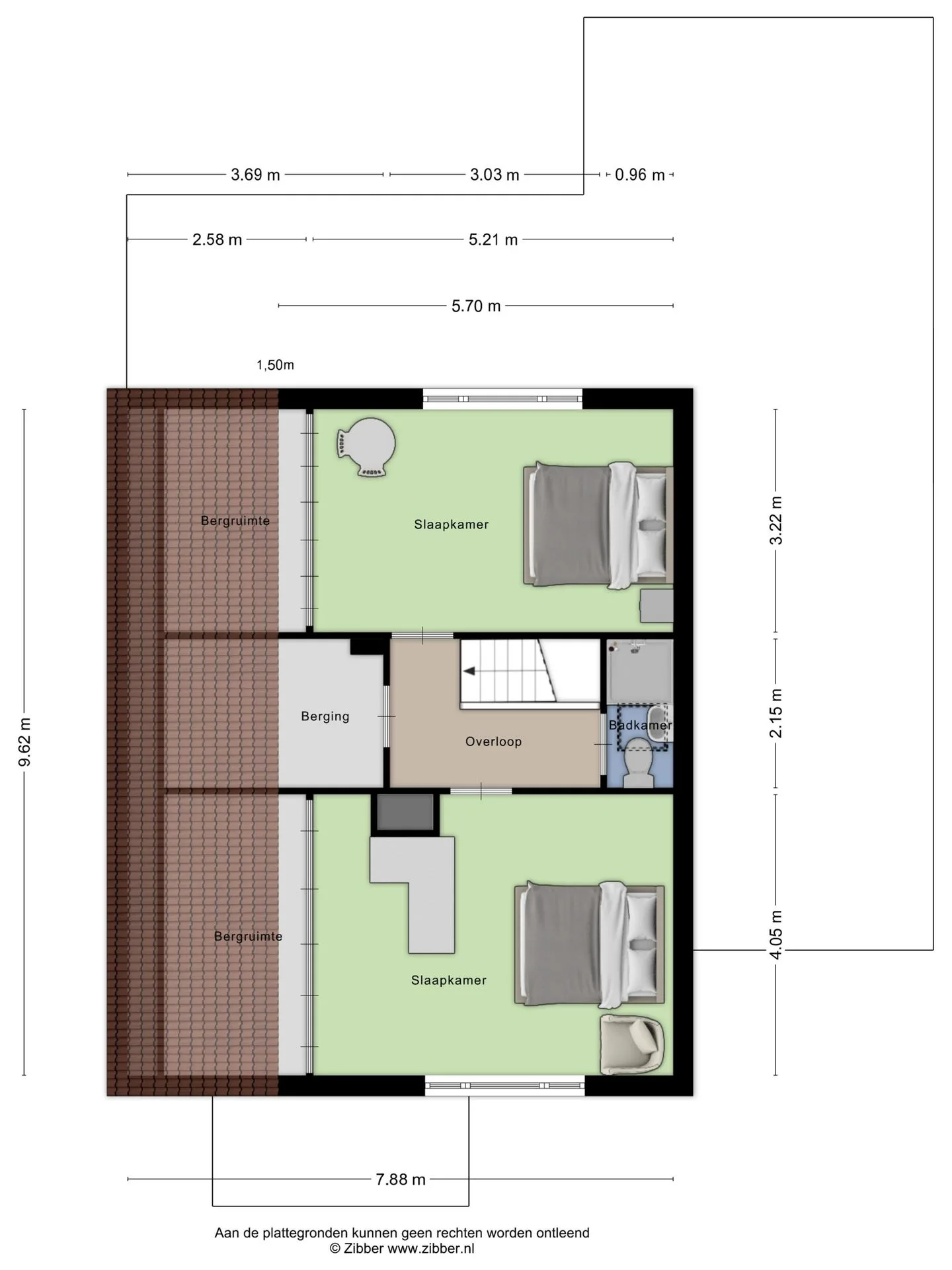 van Heijnsbergenstraat 13 Helmond thumbnail 72