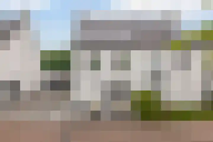 Van Heijstlaan 21 Nuenen