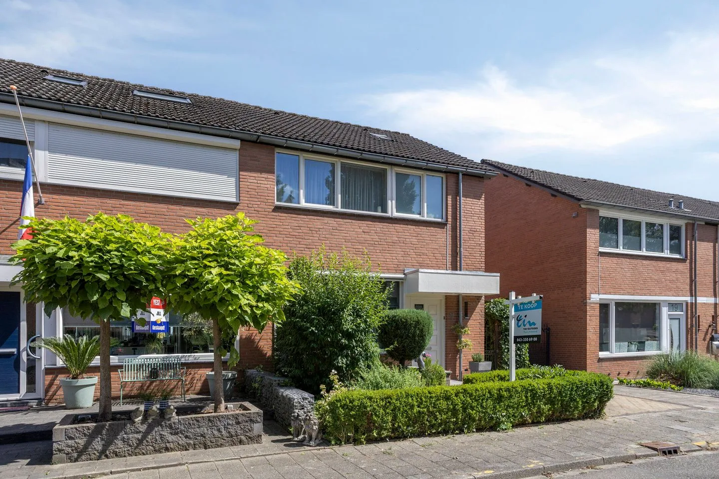 van Heinsberglaan 17 Valkenburg thumbnail 42