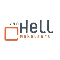 Logo Van Hell Makelaars