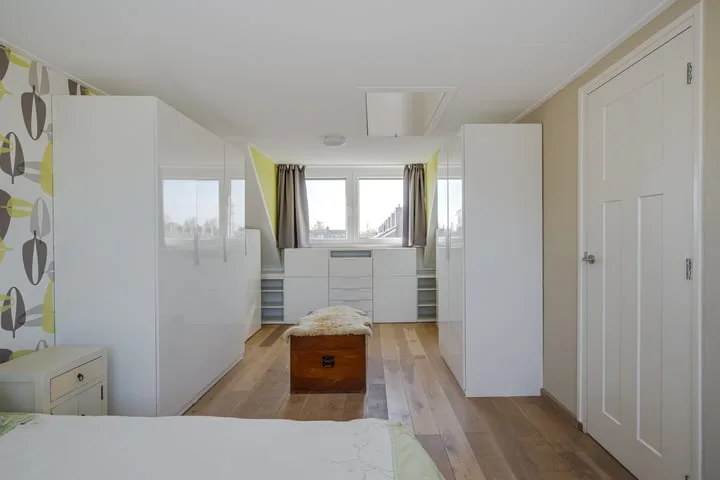Van Helsdingenlaan 19 Voorschoten thumbnail 36