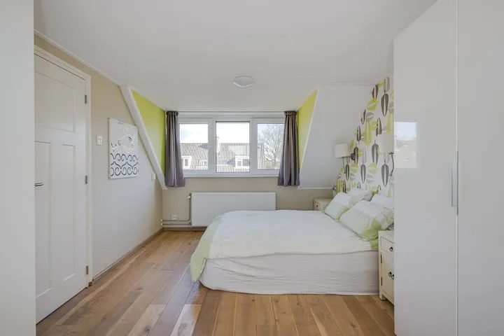 Van Helsdingenlaan 19 Voorschoten thumbnail 37