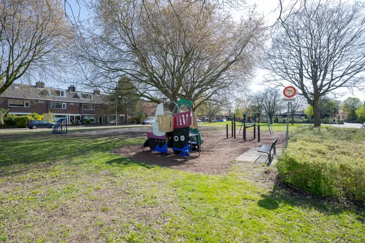 Van Helsdingenlaan 19 Voorschoten thumbnail 47