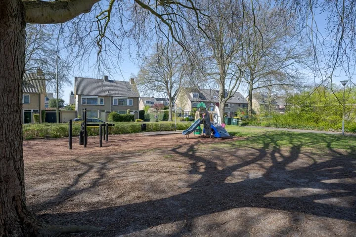 Van Helsdingenlaan 19 Voorschoten thumbnail 48