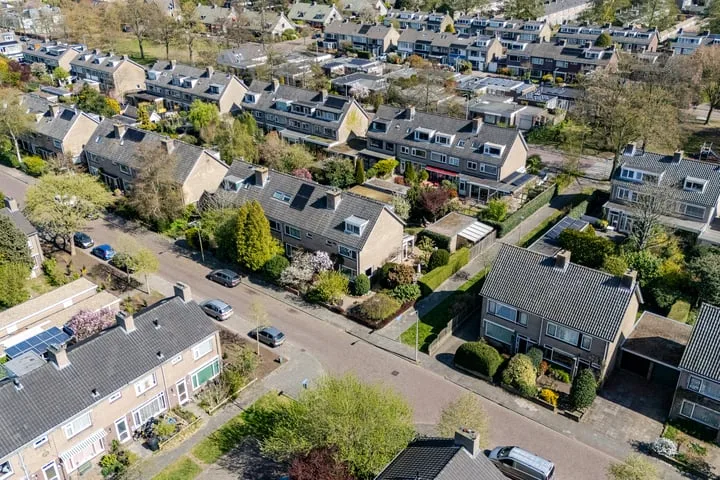 Van Helsdingenlaan 19 Voorschoten thumbnail 5
