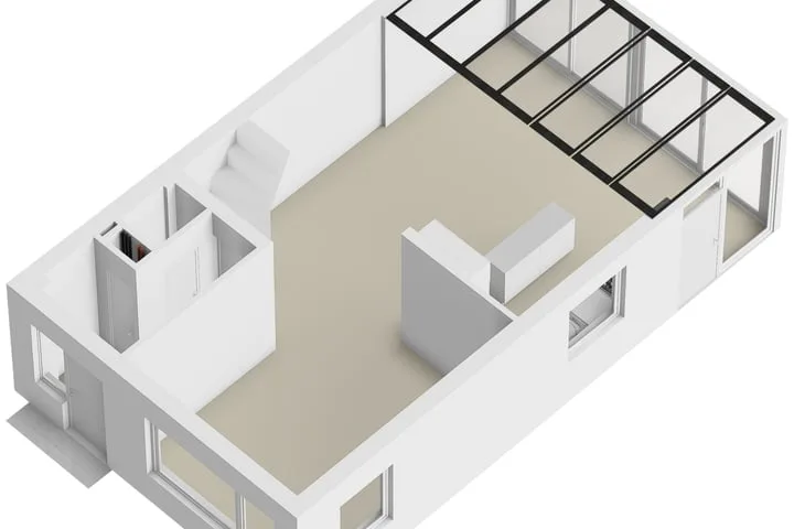 Van Helsdingenlaan 19 Voorschoten thumbnail 55