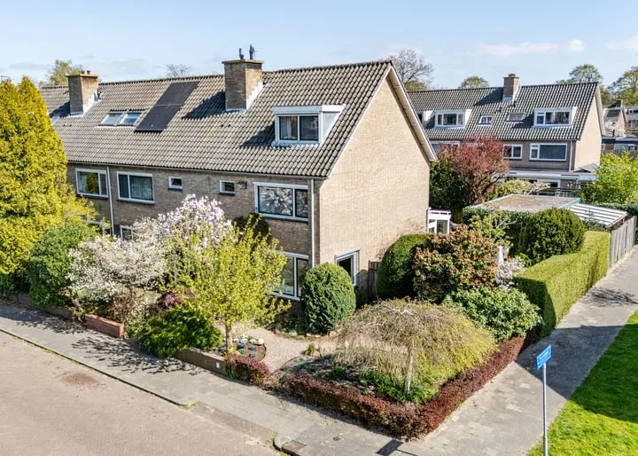 Van Helsdingenlaan 19 Voorschoten thumbnail 59