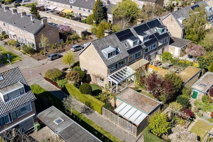 Van Helsdingenlaan 19 Voorschoten thumbnail 6