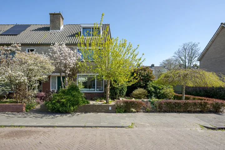 Van Helsdingenlaan 19 Voorschoten thumbnail 7