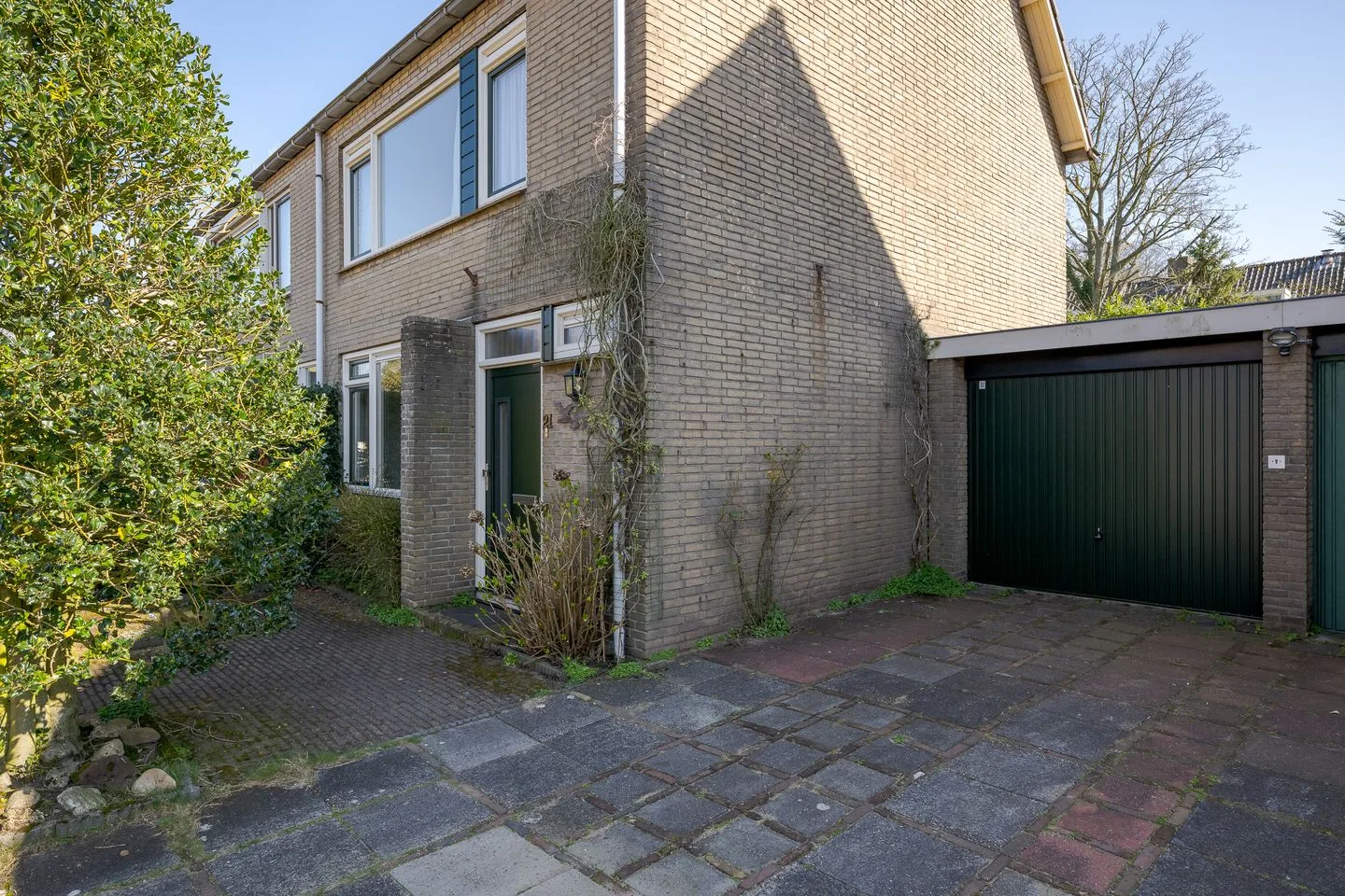 Van Helsdingenlaan 21 Voorschoten thumbnail 10