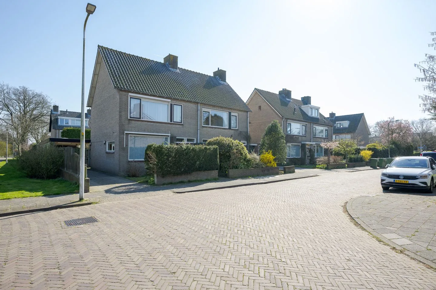 Van Helsdingenlaan 21 Voorschoten thumbnail 12