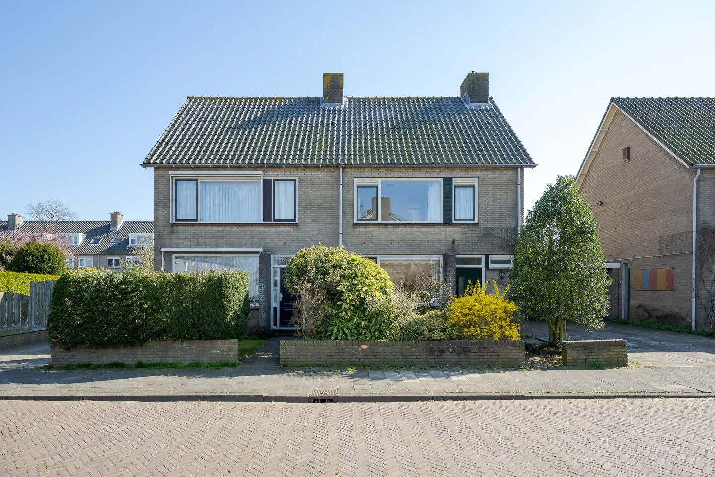 Van Helsdingenlaan 21 Voorschoten thumbnail 13