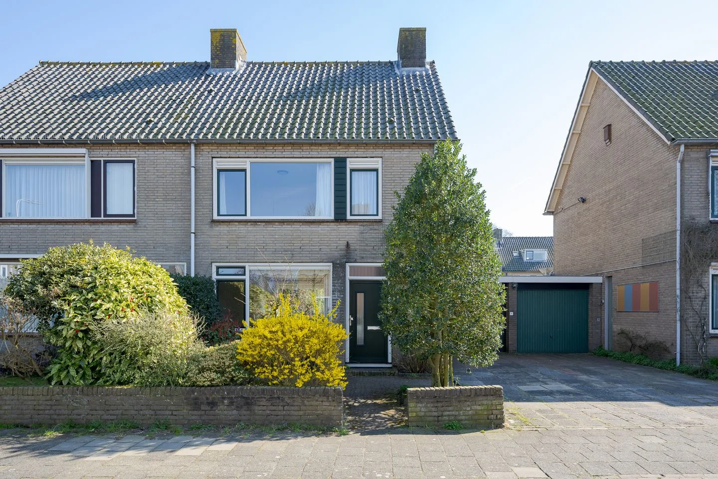 Van Helsdingenlaan 21 Voorschoten thumbnail 14