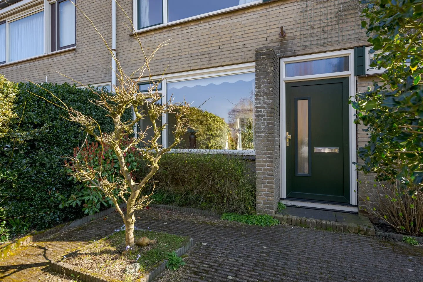 Van Helsdingenlaan 21 Voorschoten thumbnail 15
