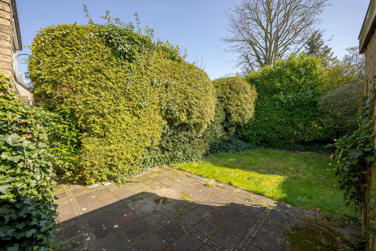 Van Helsdingenlaan 21 Voorschoten thumbnail 27
