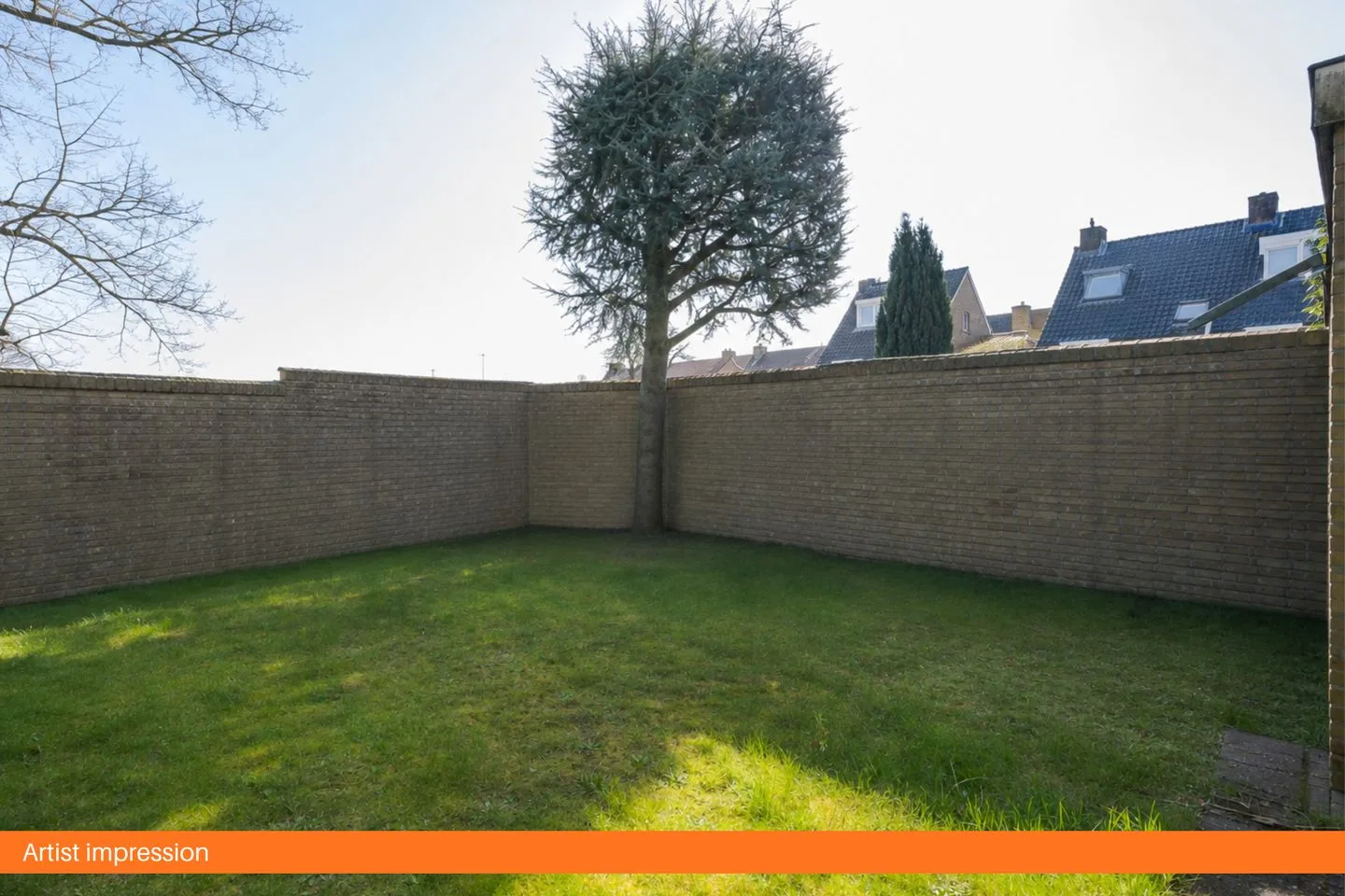 Van Helsdingenlaan 21 Voorschoten thumbnail 30