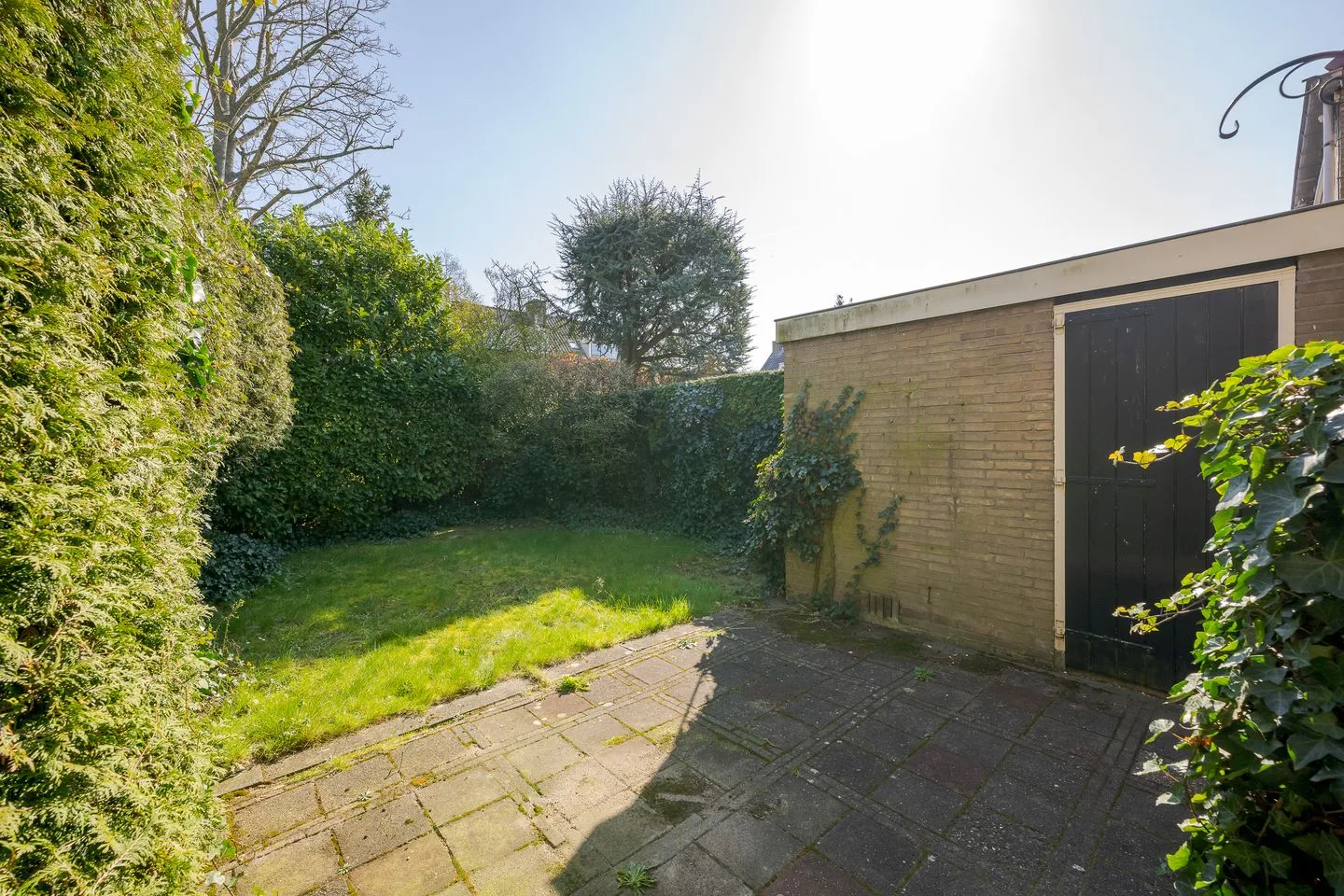 Van Helsdingenlaan 21 Voorschoten thumbnail 31