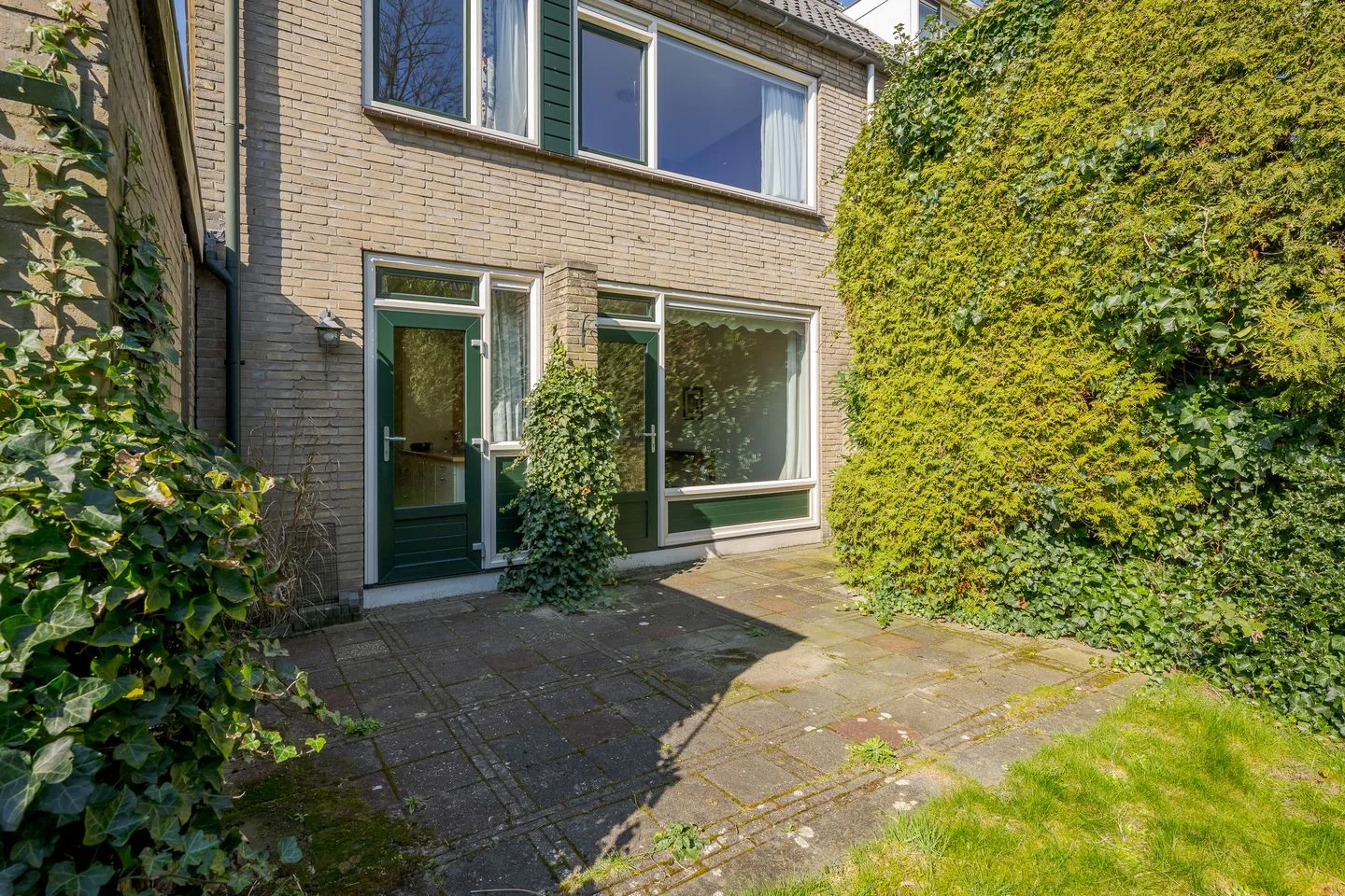 Van Helsdingenlaan 21 Voorschoten thumbnail 32