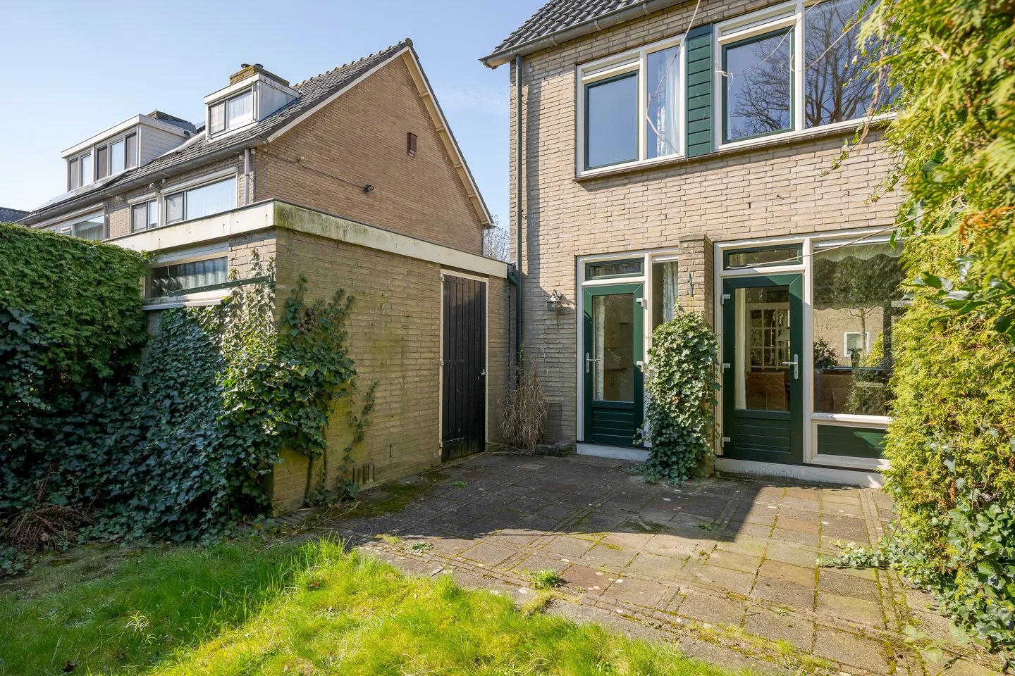 Van Helsdingenlaan 21 Voorschoten thumbnail 33