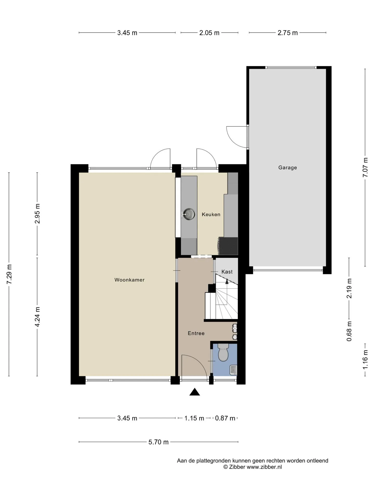 Van Helsdingenlaan 21 Voorschoten thumbnail 33