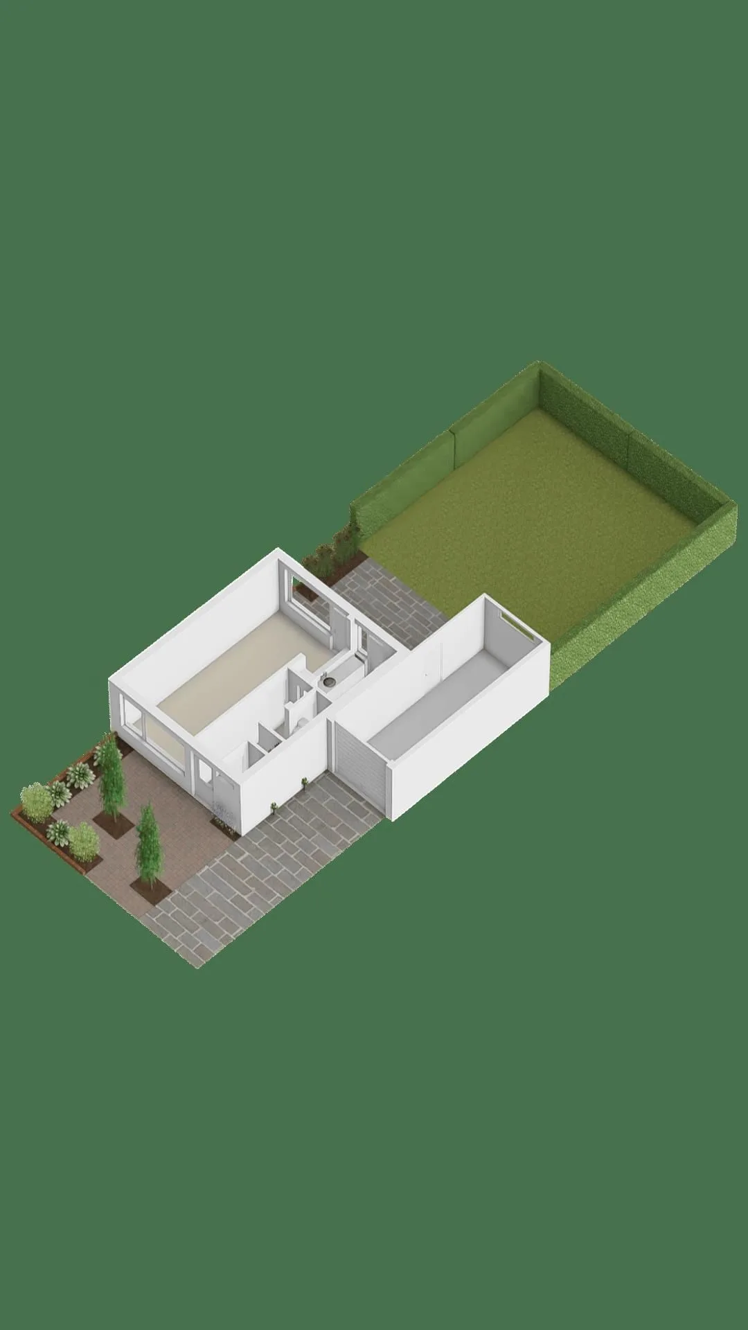 Van Helsdingenlaan 21 Voorschoten thumbnail 36