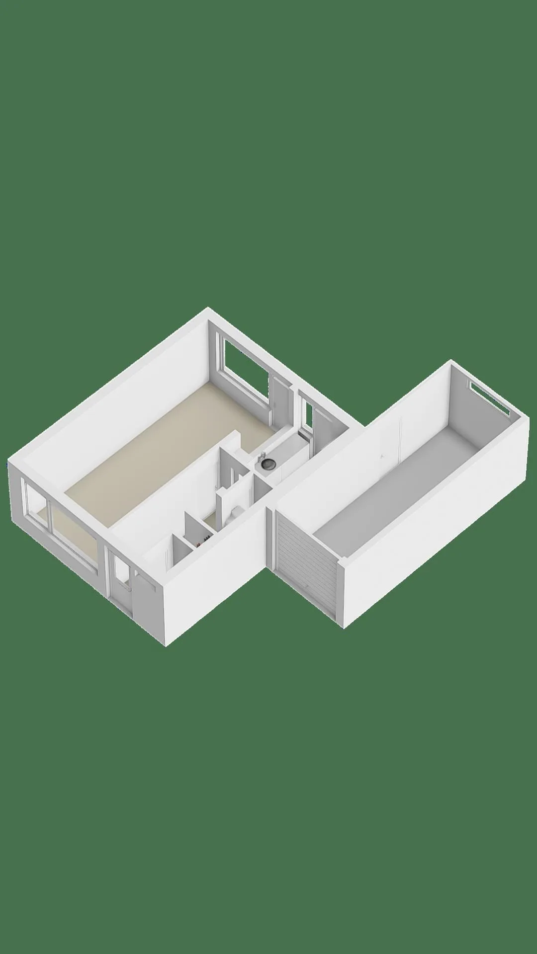 Van Helsdingenlaan 21 Voorschoten thumbnail 37