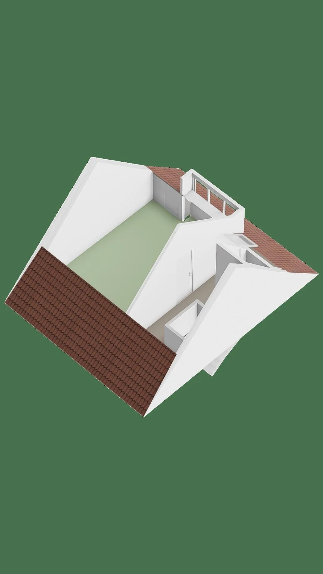 Van Helsdingenlaan 21 Voorschoten thumbnail 39