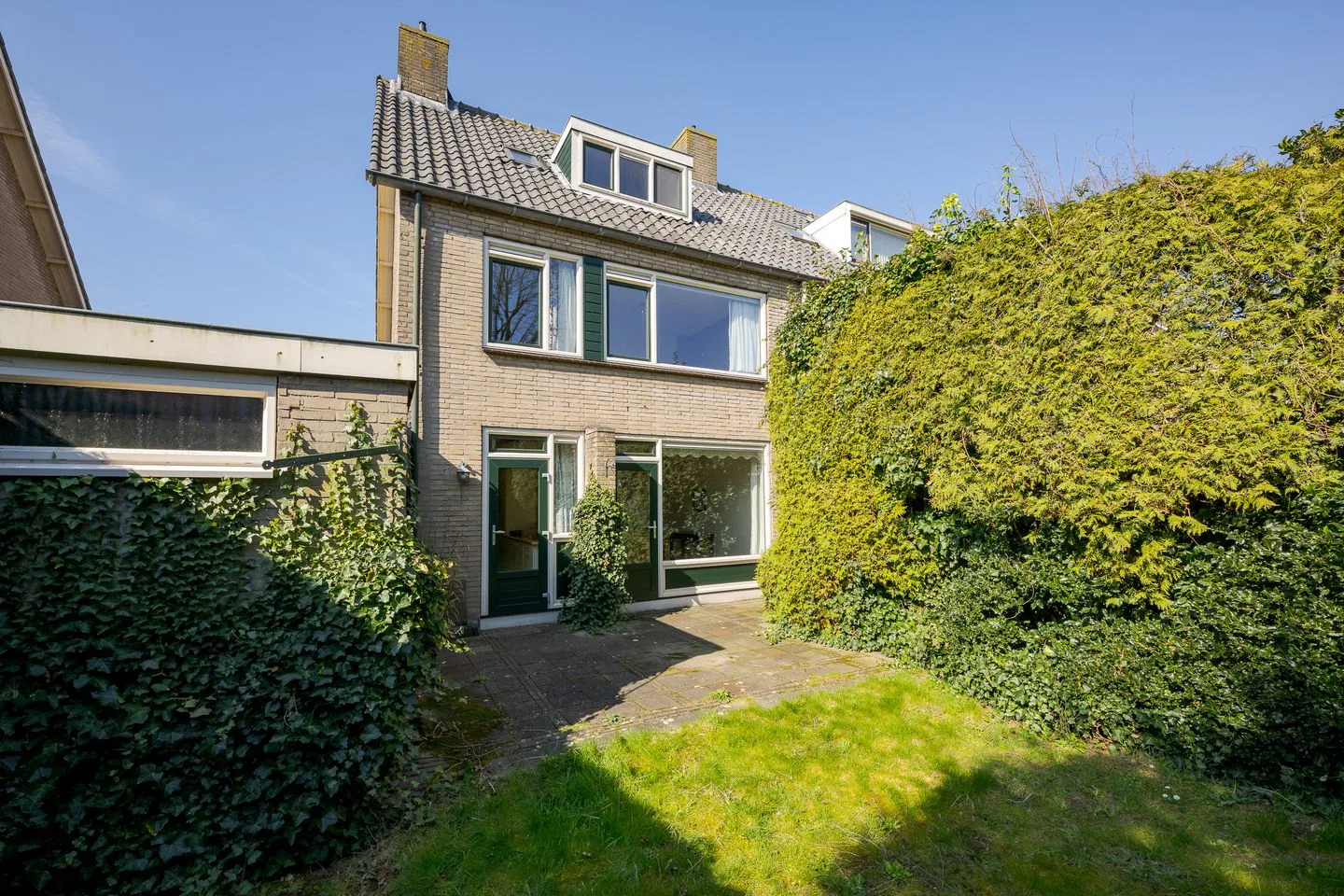 Van Helsdingenlaan 21 Voorschoten thumbnail 4
