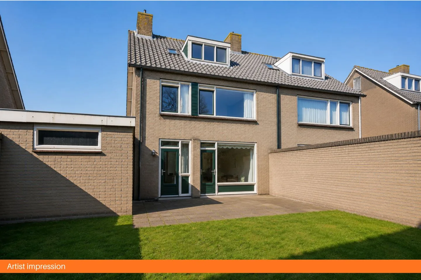 Van Helsdingenlaan 21 Voorschoten thumbnail 5
