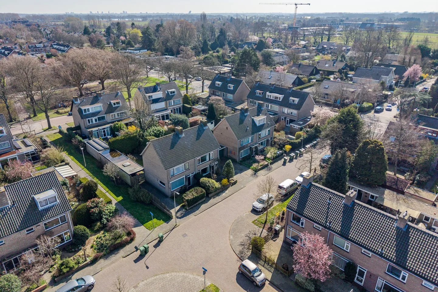 Van Helsdingenlaan 21 Voorschoten thumbnail 7