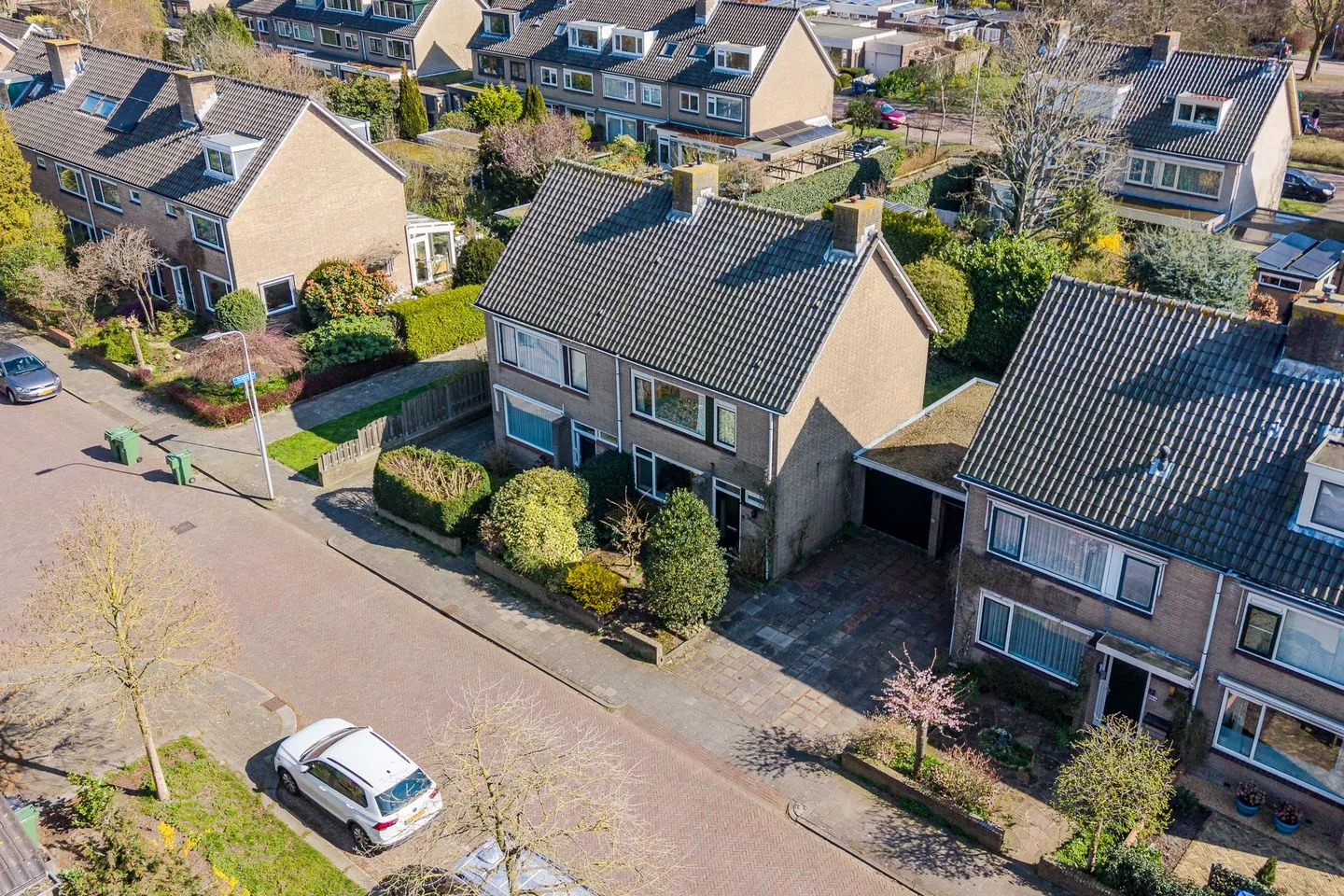 Van Helsdingenlaan 21 Voorschoten thumbnail 8